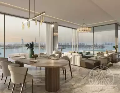 Купить квартиру в ОАЭ 11237197€
