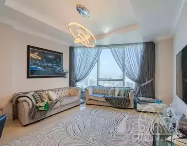 Купить квартиру в ОАЭ 394687€