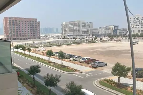 Квартира 79м² в ОАЭ, Абу-Даби. Стоимостью 275397€ аренда фото-2