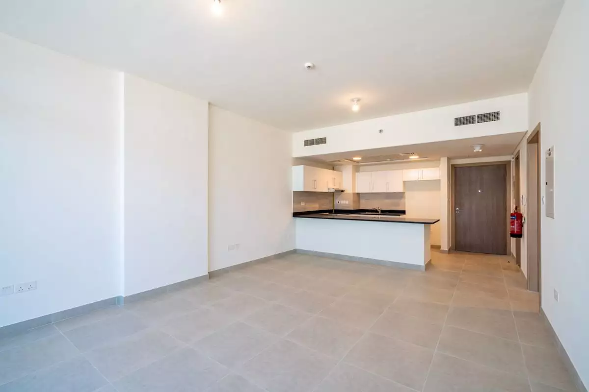 Квартира 79м² в ОАЭ, Абу-Даби. Стоимостью 275397€ аренда фото-4