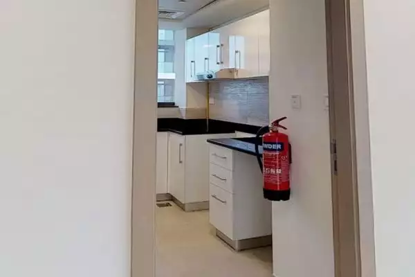 Квартира 79м² в ОАЭ, Абу-Даби. Стоимостью 275397€ аренда фото-6