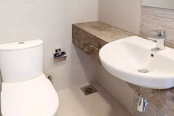 Квартира 79м² в ОАЭ, Абу-Даби. Стоимостью 275397€ аренда фото-9