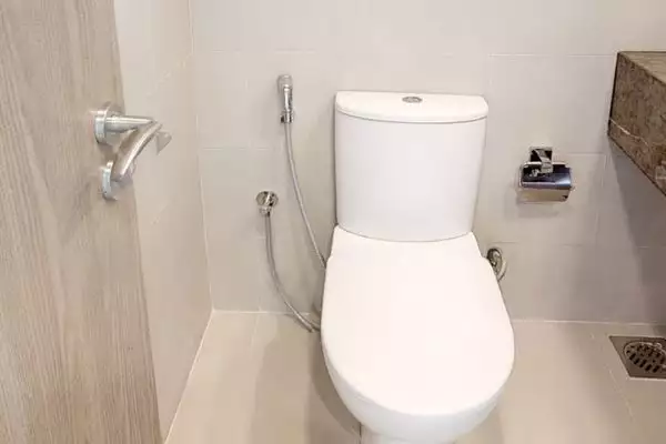 Квартира 79м² в ОАЭ, Абу-Даби. Стоимостью 275397€ аренда фото-10