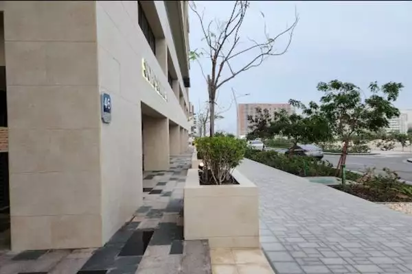 Квартира 79м² в ОАЭ, Абу-Даби. Стоимостью 275397€ аренда фото-11