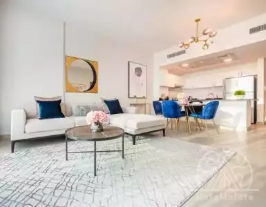 Купить квартиру в ОАЭ 275397€