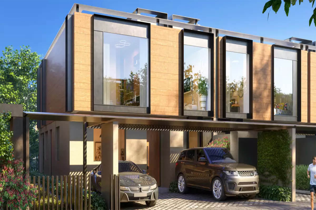 Вилла 1336м² в ОАЭ, Абу-Даби. Стоимостью 3755414€ аренда фото-5