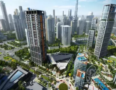 Купить квартиру в ОАЭ 360573€