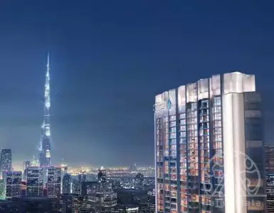 Купить квартиру в ОАЭ 462628€