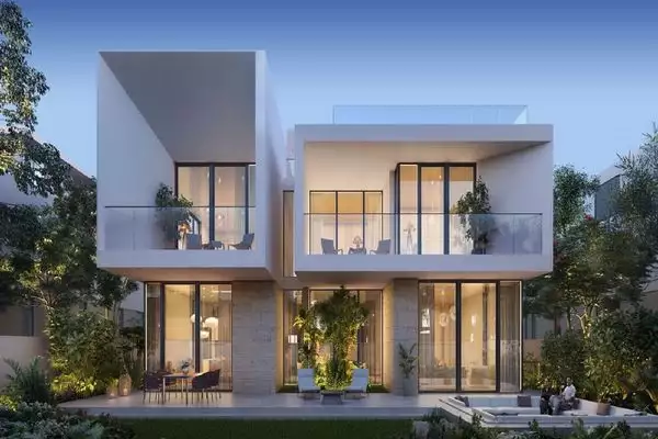Вилла 964м² в ОАЭ, Дубай. Стоимостью 6242887€ аренда фото-2