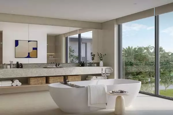 Вилла 964м² в ОАЭ, Дубай. Стоимостью 6242887€ аренда фото-4