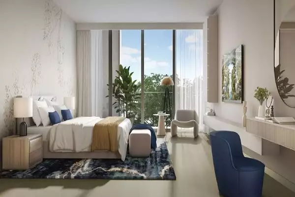 Вилла 964м² в ОАЭ, Дубай. Стоимостью 6242887€ аренда фото-8