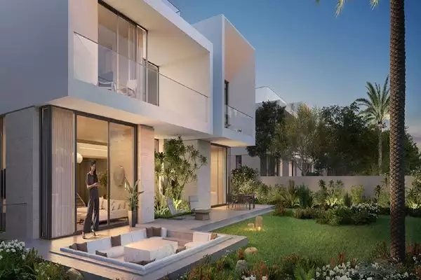 Вилла 964м² в ОАЭ, Дубай. Стоимостью 6242887€ аренда фото-11