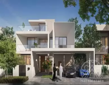 Купить виллу в ОАЭ 6242887€