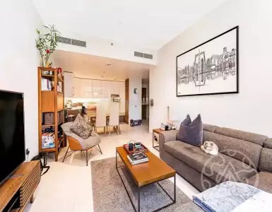 Купить квартиру в ОАЭ 649260€