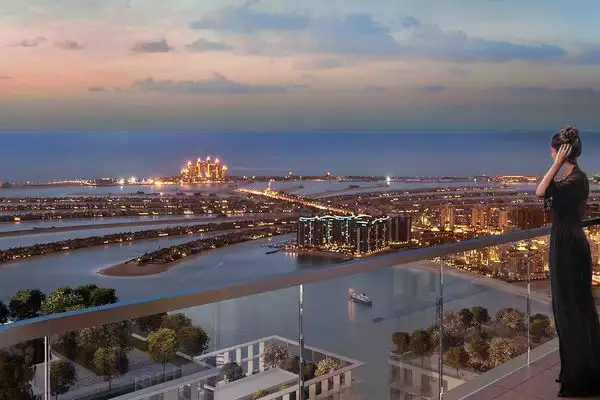 Квартира 80м² в ОАЭ, Дубай. Стоимостью 674232€ аренда фото-7