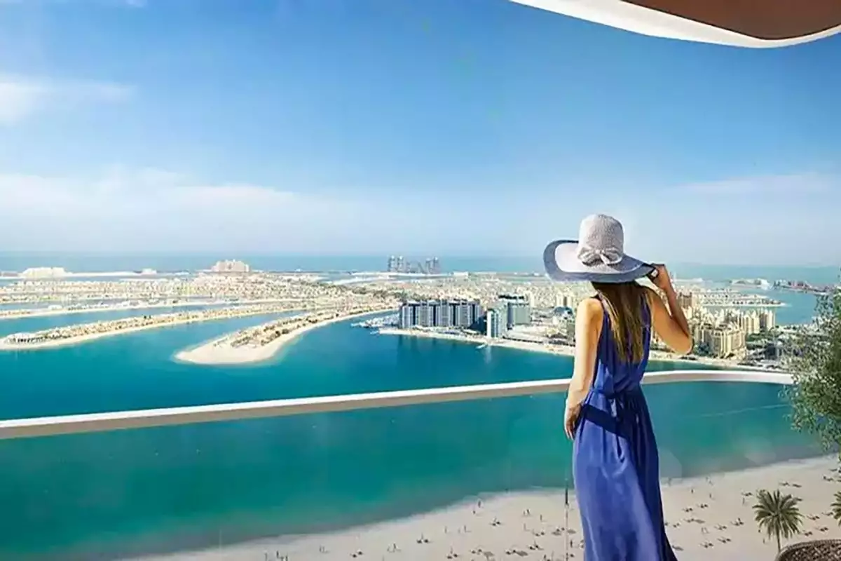 Квартира 183м² в ОАЭ, Дубай. Стоимостью 2509000€ аренда фото-11