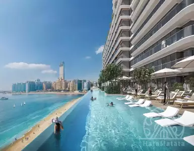 Купить квартиру в ОАЭ 2509000€