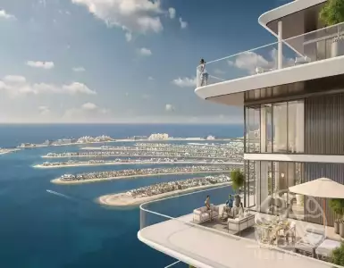 Купить квартиру в ОАЭ 1760914€