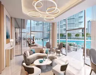 Купить квартиру в ОАЭ 2060153€