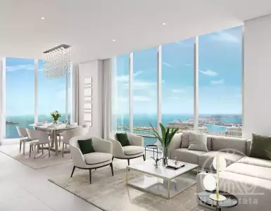 Купить квартиру в ОАЭ 1872866€