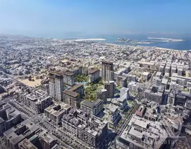 Купить квартиру в ОАЭ 1634707€