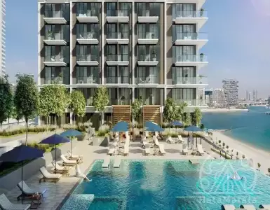Купить квартиру в ОАЭ 961405€