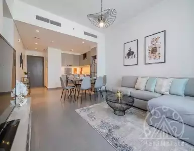 Купить квартиру в ОАЭ 574346€