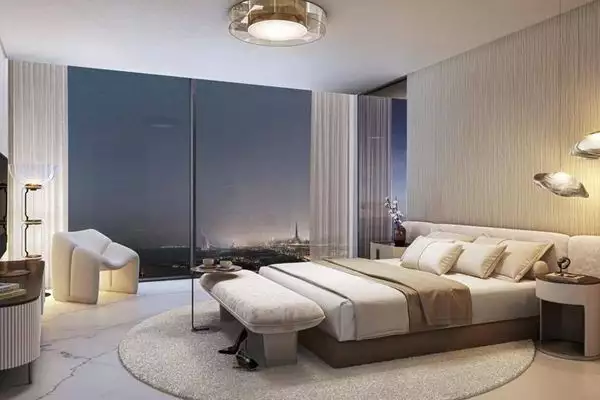 Квартира 99м² в ОАЭ, Дубай. Стоимостью 973890€ аренда фото-5