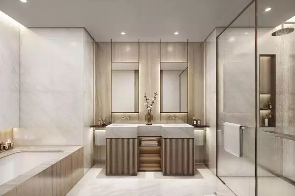 Квартира 99м² в ОАЭ, Дубай. Стоимостью 973890€ аренда фото-6