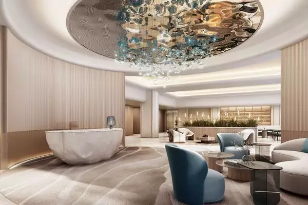 Квартира 99м² в ОАЭ, Дубай. Стоимостью 973890€ аренда фото-10