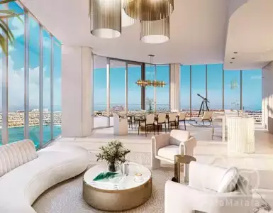 Купить квартиру в ОАЭ 973890€