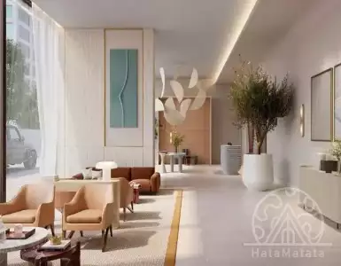 Купить квартиру в ОАЭ 2946643€