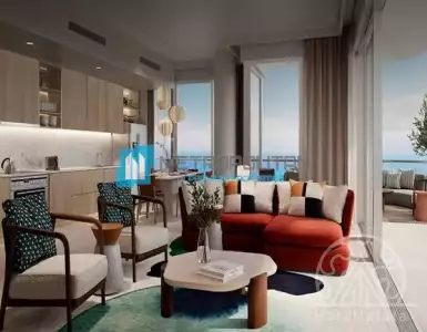 Купить квартиру в ОАЭ 1248577€