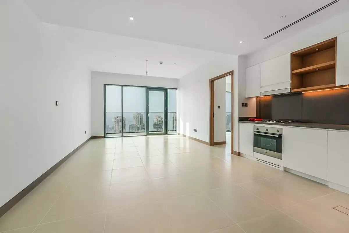 Квартира 102м² в ОАЭ, Дубай. Стоимостью 1146971€ аренда фото-4