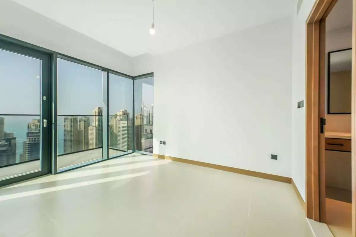 Квартира 102м² в ОАЭ, Дубай. Стоимостью 1146971€ аренда фото-9