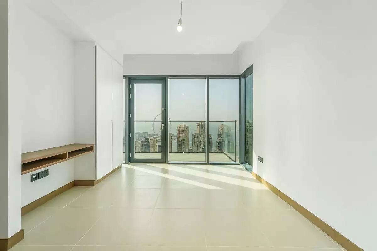 Квартира 102м² в ОАЭ, Дубай. Стоимостью 1146971€ аренда фото-10
