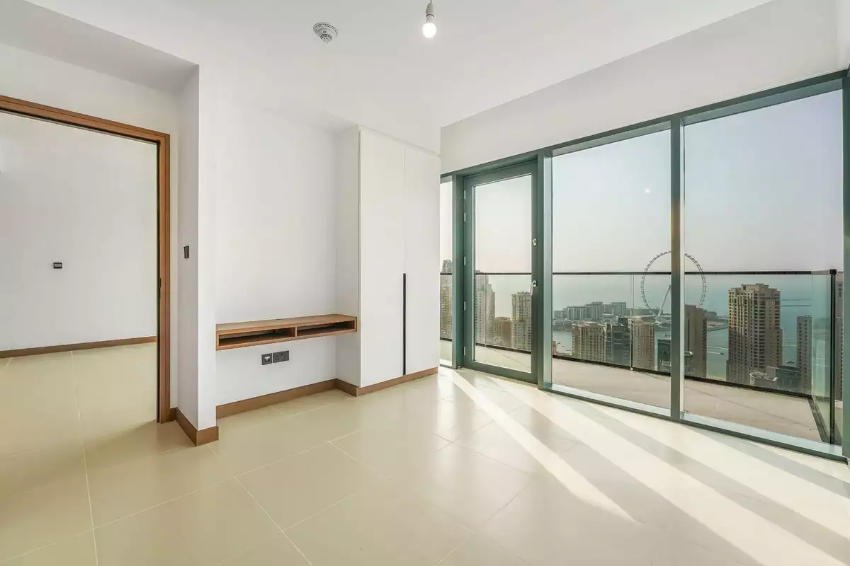 Квартира 102м² в ОАЭ, Дубай. Стоимостью 1146971€ аренда фото-11