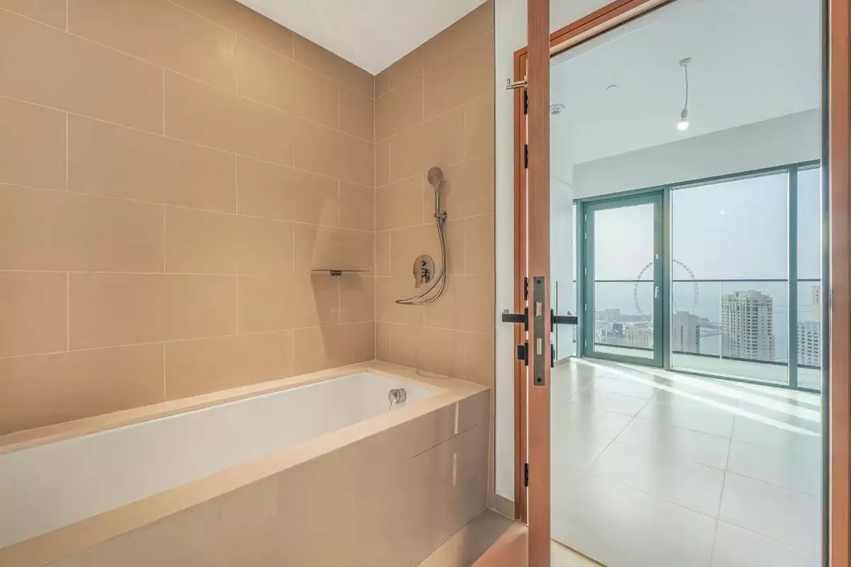 Квартира 102м² в ОАЭ, Дубай. Стоимостью 1146971€ аренда фото-15