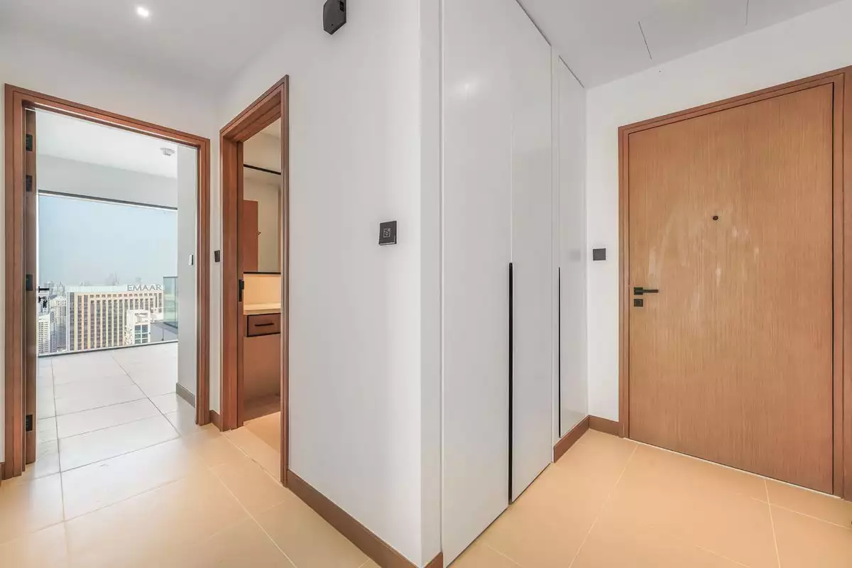 Квартира 102м² в ОАЭ, Дубай. Стоимостью 1146971€ аренда фото-16