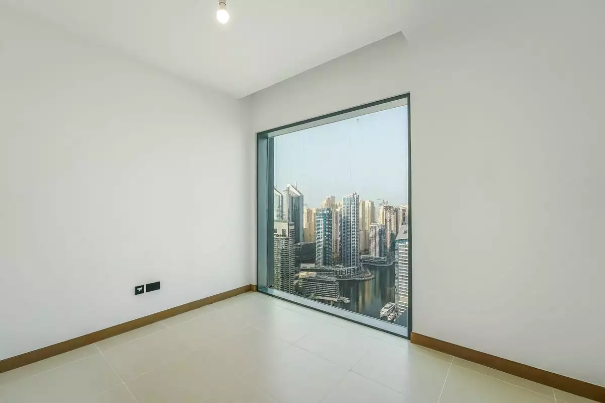 Квартира 102м² в ОАЭ, Дубай. Стоимостью 1146971€ аренда фото-20