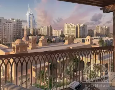 Купить квартиру в ОАЭ 567978€