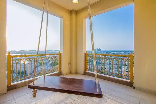Квартира 1217м² в ОАЭ, Дубай. Стоимостью 5244025€ аренда фото-2