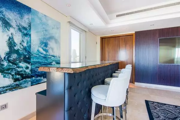 Квартира 1217м² в ОАЭ, Дубай. Стоимостью 5244025€ аренда фото-4