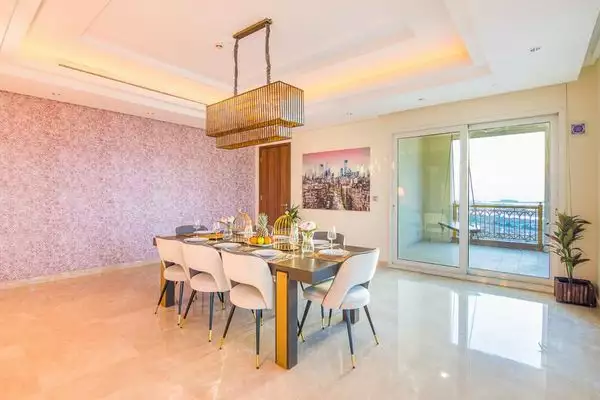 Квартира 1217м² в ОАЭ, Дубай. Стоимостью 5244025€ аренда фото-6