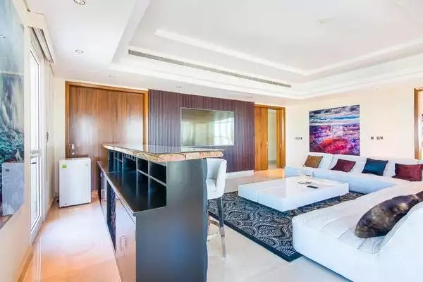 Квартира 1217м² в ОАЭ, Дубай. Стоимостью 5244025€ аренда фото-7