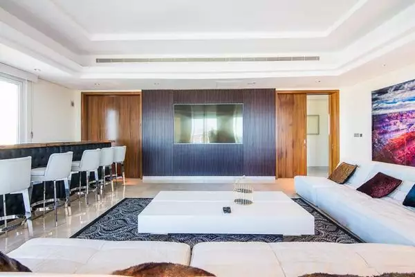 Квартира 1217м² в ОАЭ, Дубай. Стоимостью 5244025€ аренда фото-8
