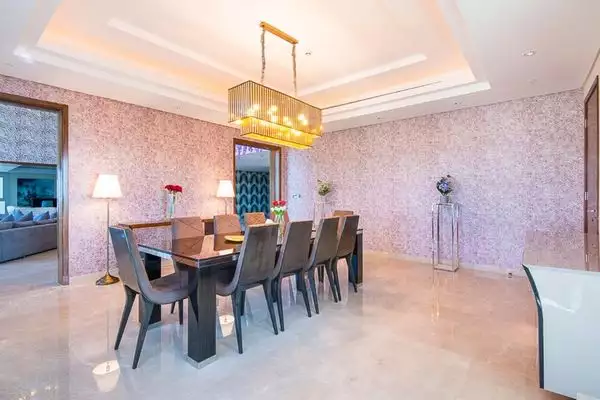 Квартира 1217м² в ОАЭ, Дубай. Стоимостью 5244025€ аренда фото-9