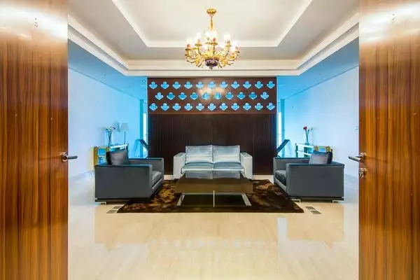 Квартира 1217м² в ОАЭ, Дубай. Стоимостью 5244025€ аренда фото-10