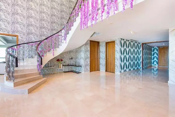 Квартира 1217м² в ОАЭ, Дубай. Стоимостью 5244025€ аренда фото-11