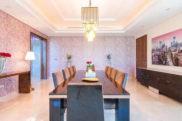 Квартира 1217м² в ОАЭ, Дубай. Стоимостью 5244025€ аренда фото-12
